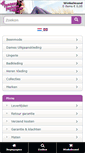 Mobile Screenshot of fantasy-fashion.nl
